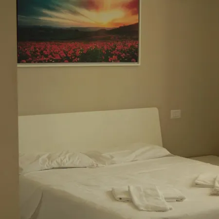 Patoea Alloggi Hotel
