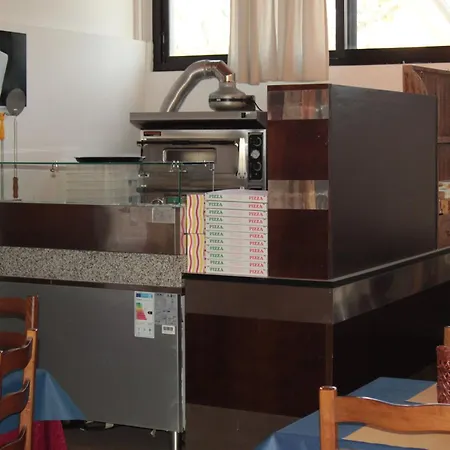 Hotel Patoea Alloggi Borgoricco