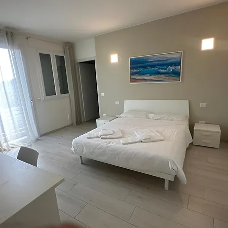 Hotel Patoea Alloggi