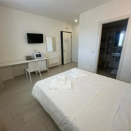 Patoea Alloggi Hotel Borgoricco