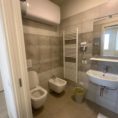 Patoea Alloggi Hotel
