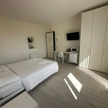 Hotel Patoea Alloggi 4*