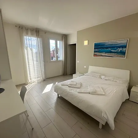 Patoea Alloggi Hotel Borgoricco