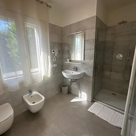 Patoea Alloggi Hotel