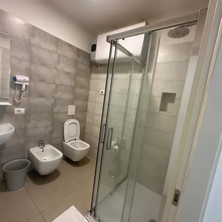 Hotel Patoea Alloggi