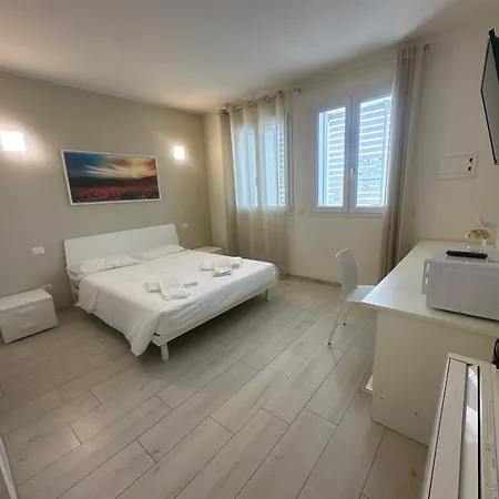 Patoea Alloggi Hotel Borgoricco