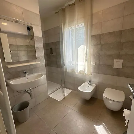 Otel Patoea Alloggi Borgoricco
