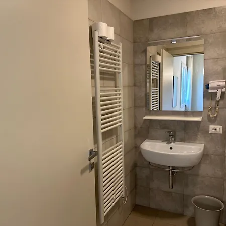 Patoea Alloggi 4*