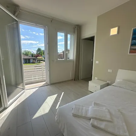 Patoea Alloggi Hotel