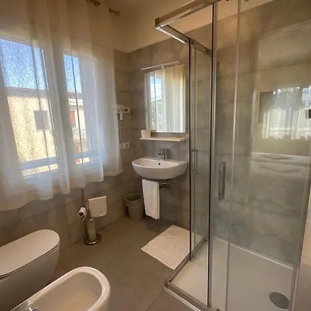Hotel Patoea Alloggi
