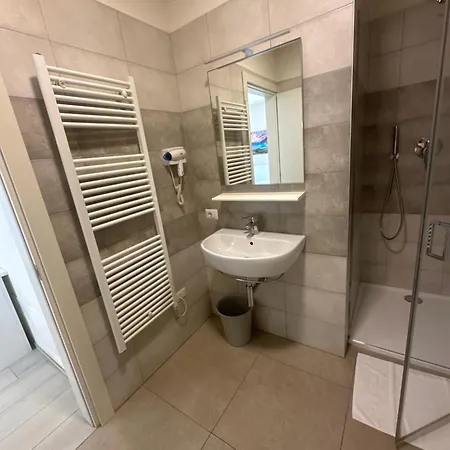 Hotel Patoea Alloggi 4*