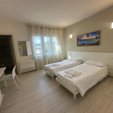 Patoea Alloggi Hotel Borgoricco
