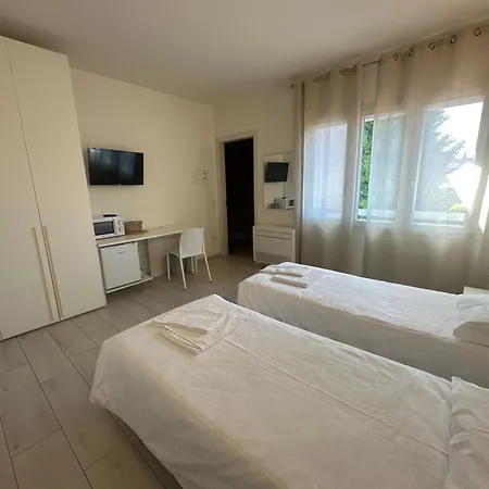 Hotel Patoea Alloggi Borgoricco