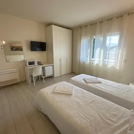 Patoea Alloggi 4* Borgoricco