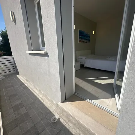 Patoea Alloggi Otel