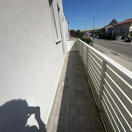 Hotel Patoea Alloggi 4*
