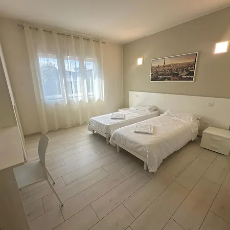 Hotel Patoea Alloggi Borgoricco