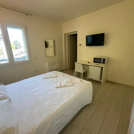 Patoea Alloggi 4* Borgoricco
