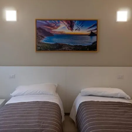 Patoea Alloggi 4*