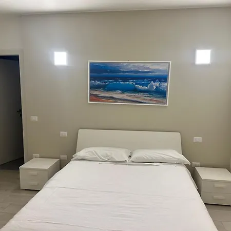 Patoea Alloggi Otel 4*