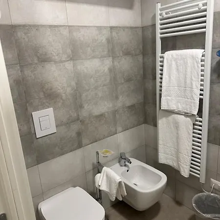 Patoea Alloggi Otel