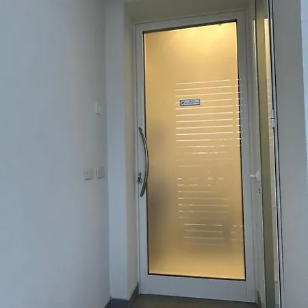 Hotel Patoea Alloggi