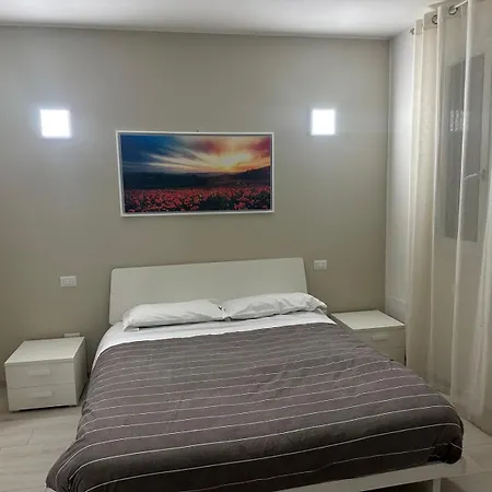 Patoea Alloggi 4*