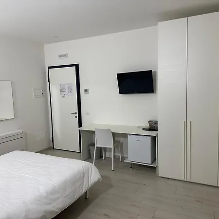 Patoea Alloggi Hotel 4*
