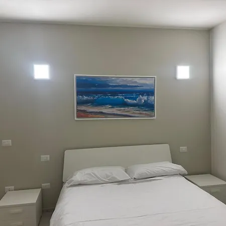 Patoea Alloggi Hotel Borgoricco