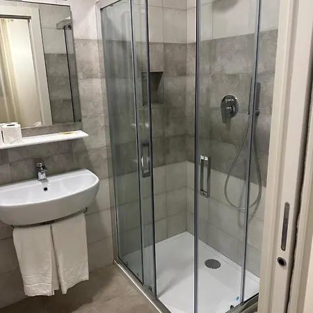 Patoea Alloggi 4* Borgoricco