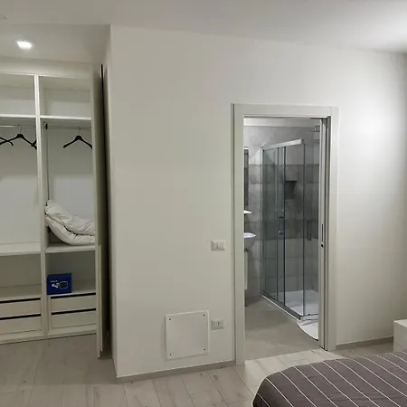 Hotel Patoea Alloggi Borgoricco