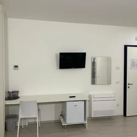 Hotel Patoea Alloggi 4*