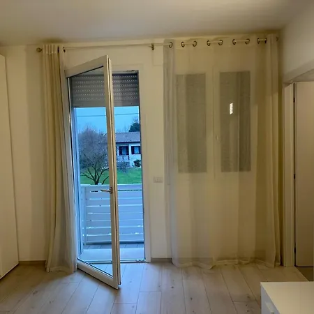Patoea Alloggi 4*