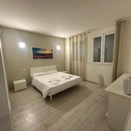 Patoea Alloggi 4* Borgoricco