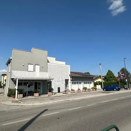 Patoea Alloggi Otel