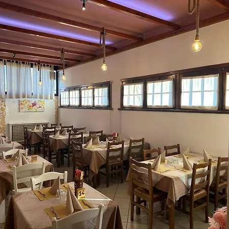 Patoea Alloggi Hotel