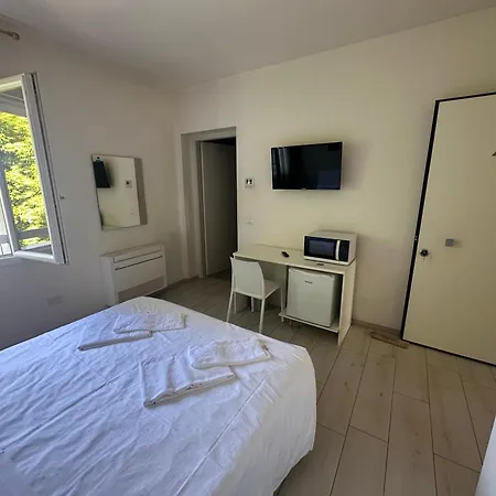 Hotel Patoea Alloggi 4*