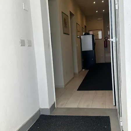 Patoea Alloggi 4* Borgoricco