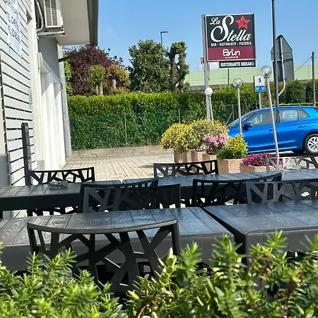 Patoea Alloggi