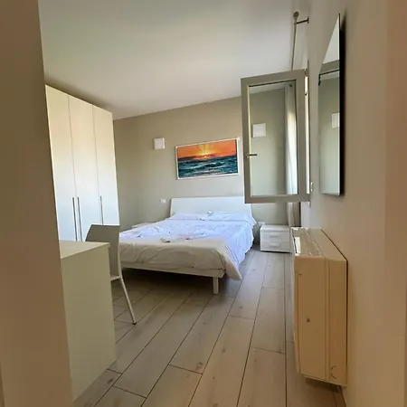 Patoea Alloggi Hotel